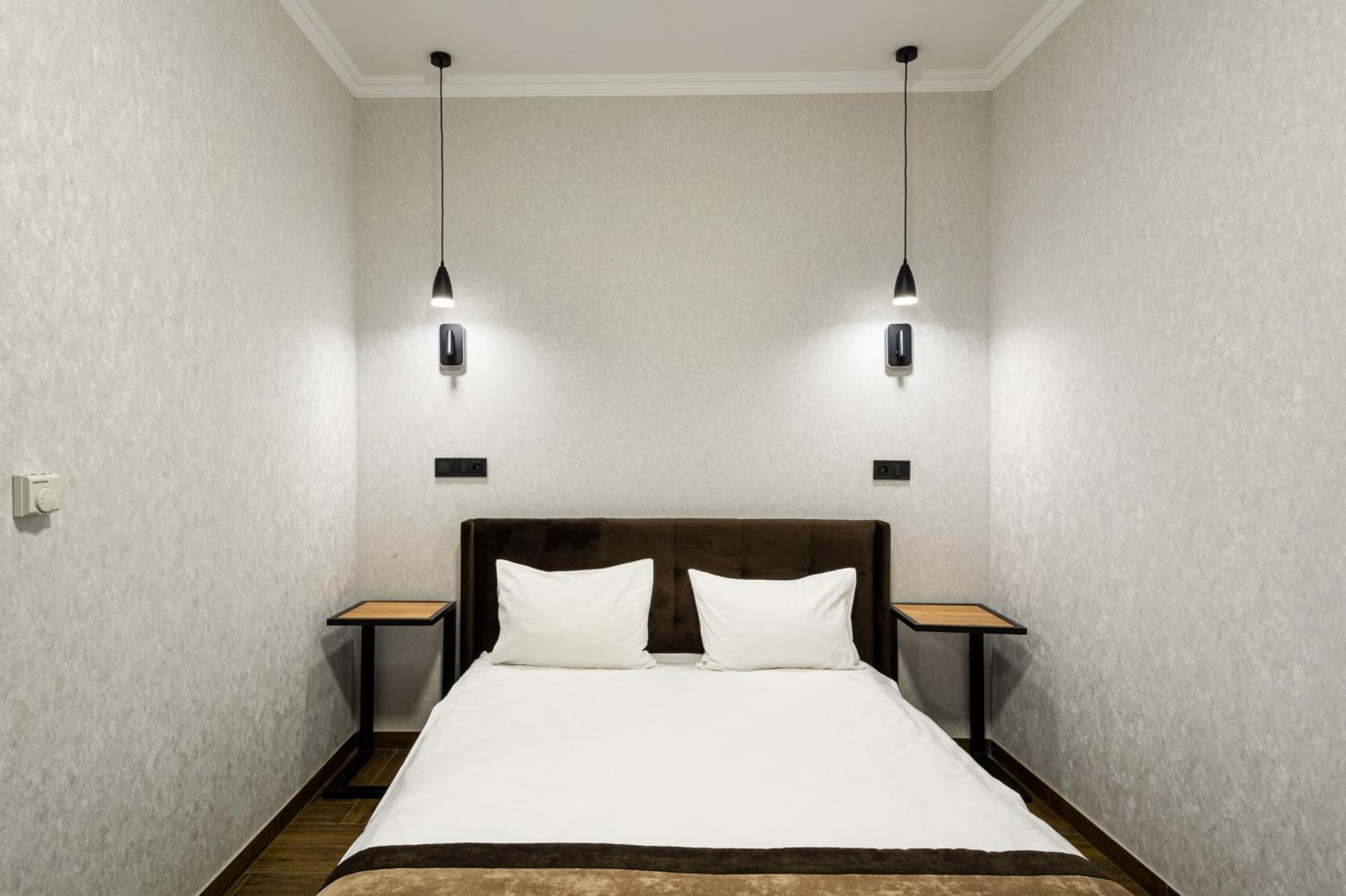 Avalon Palace Ternopil Exteriér fotografie